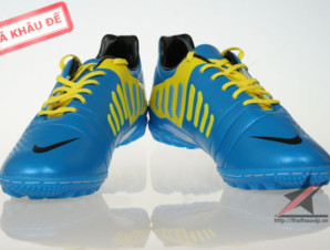 Giay da banh Nike CTR360 TF màu Xanh_big_0